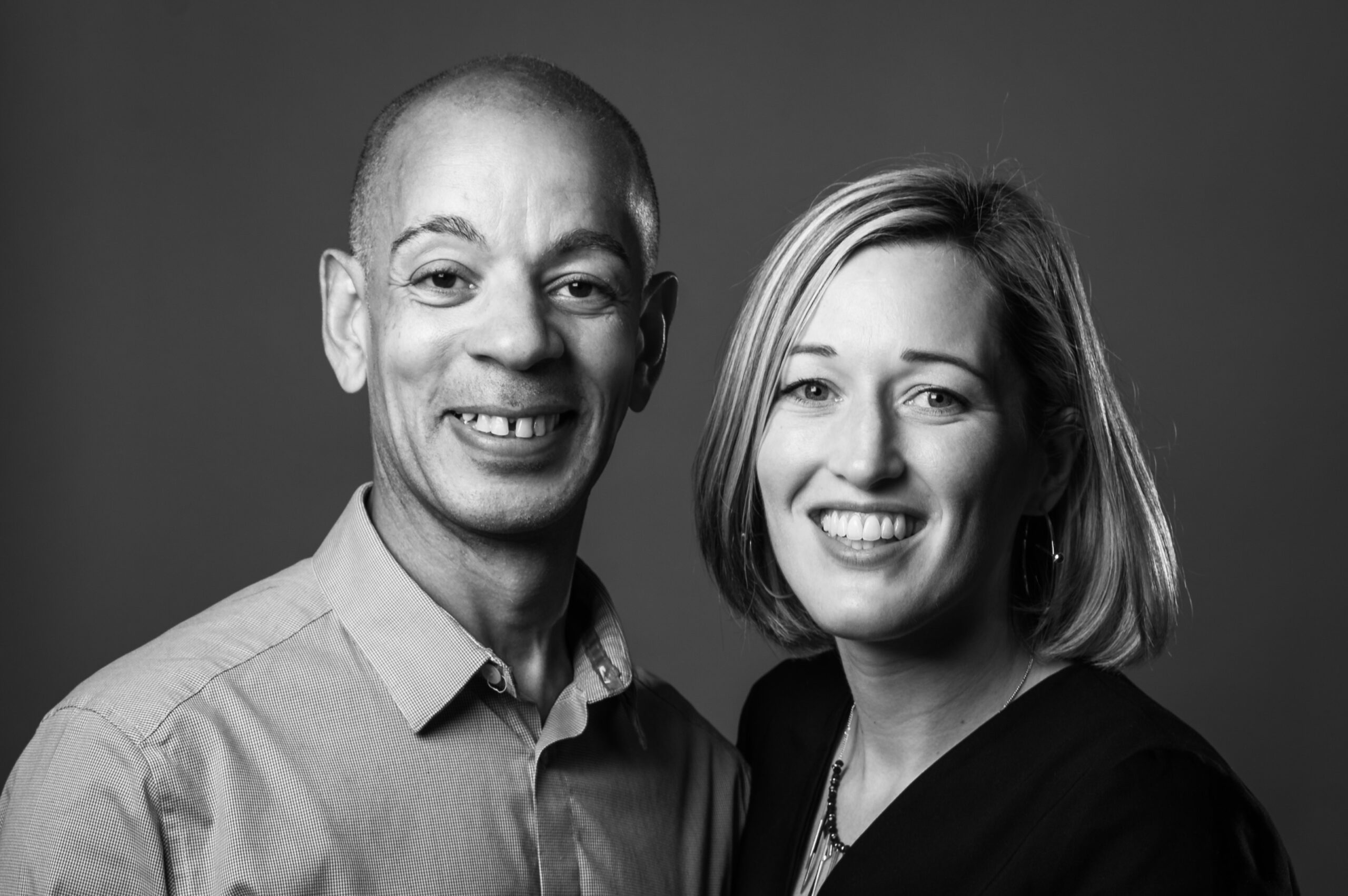 Géraldine & Rudolph FACELINA